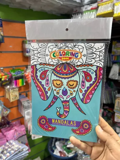 كتاب مانديلا مثلث الابداع